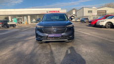 Honda HR-V 1.5 eHEV Advance 5dr CVT Hybrid Hatchback